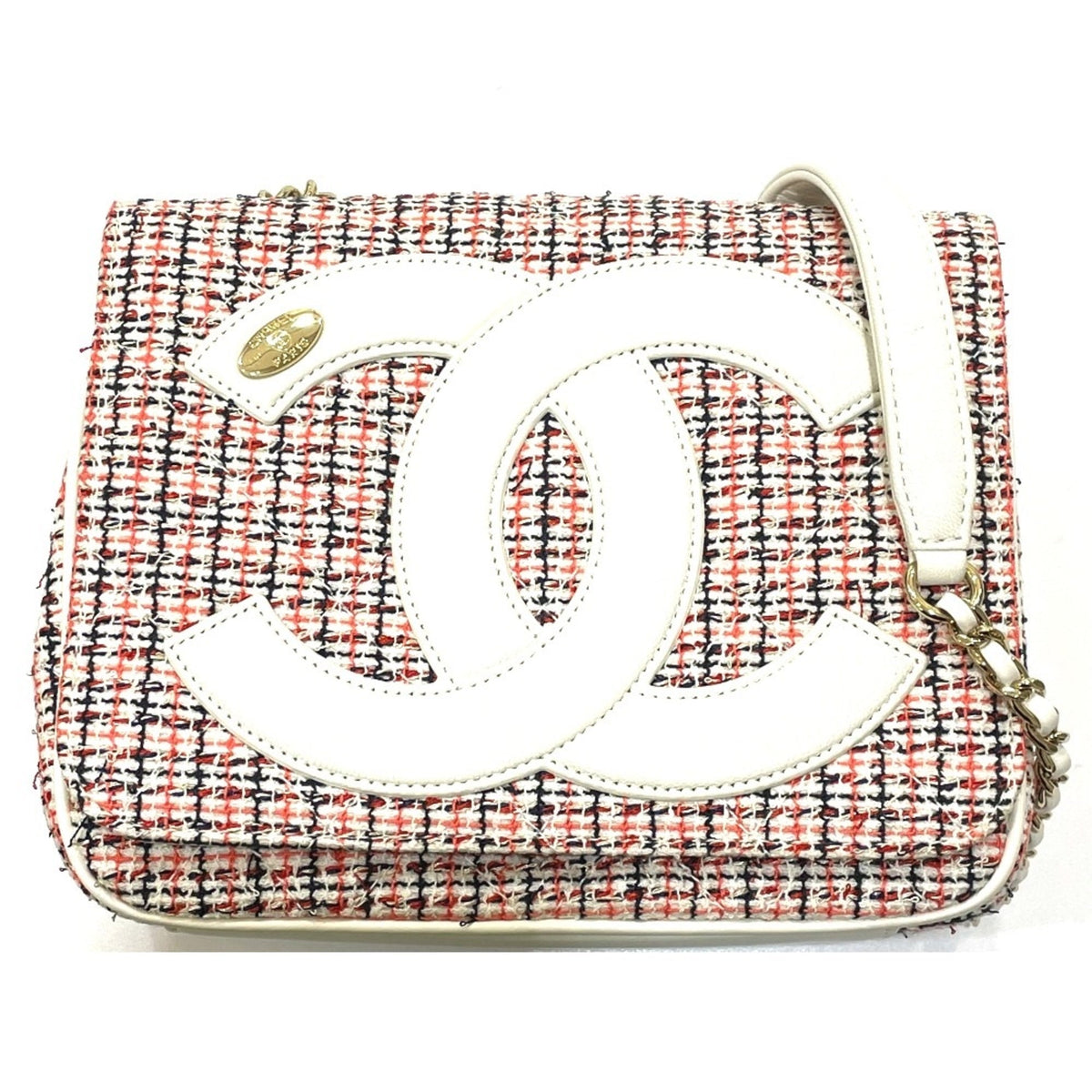 Chanel Shoulder Bag - Tiana Bags