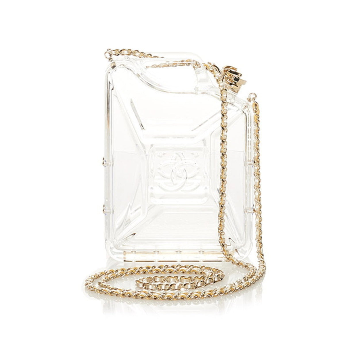 Chanel Shoulder Bag - Tiana Bags