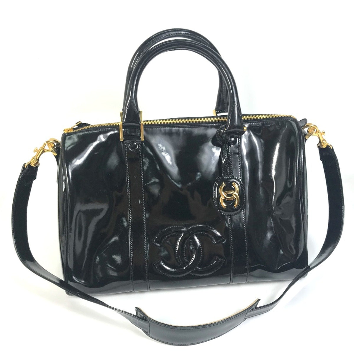 Chanel Handbag - Tiana Bags