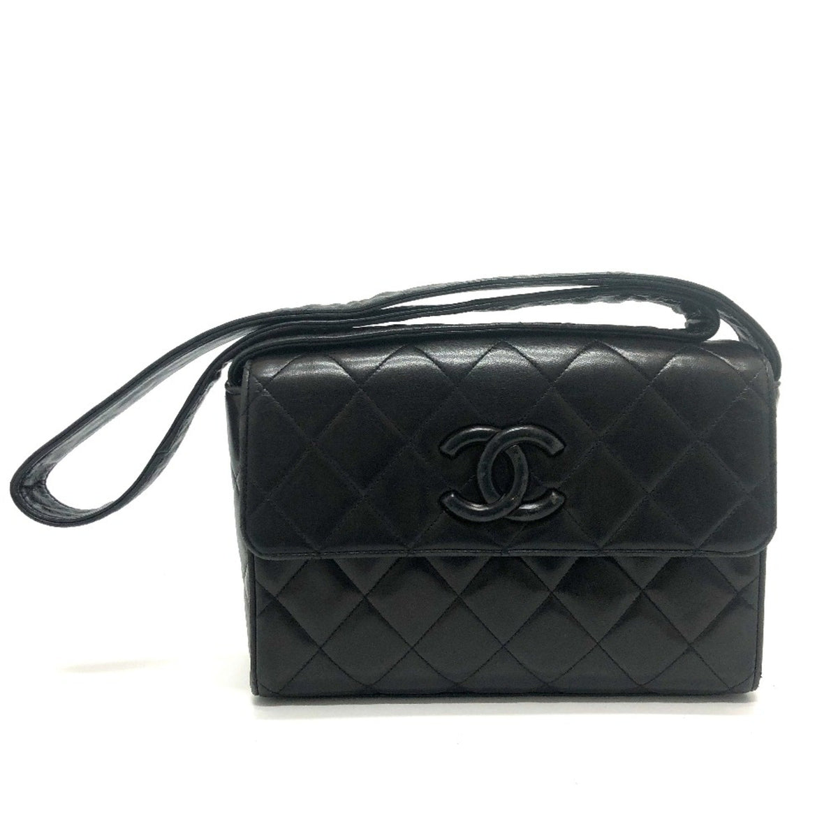Chanel Shoulder Bag - Tiana Bags