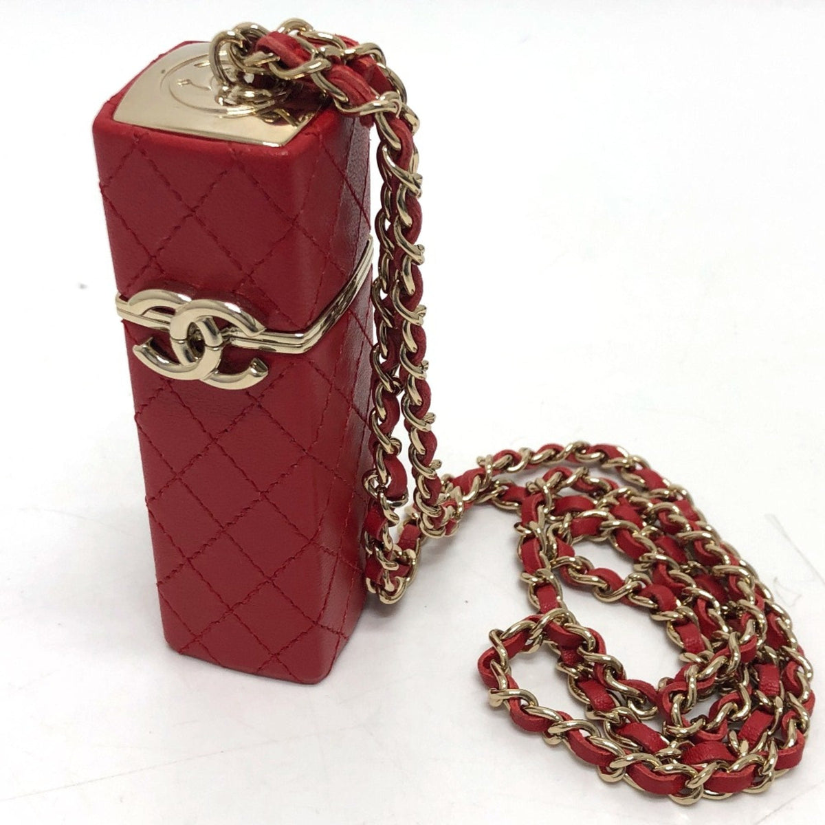 Chanel Shoulder Bag - Tiana Bags