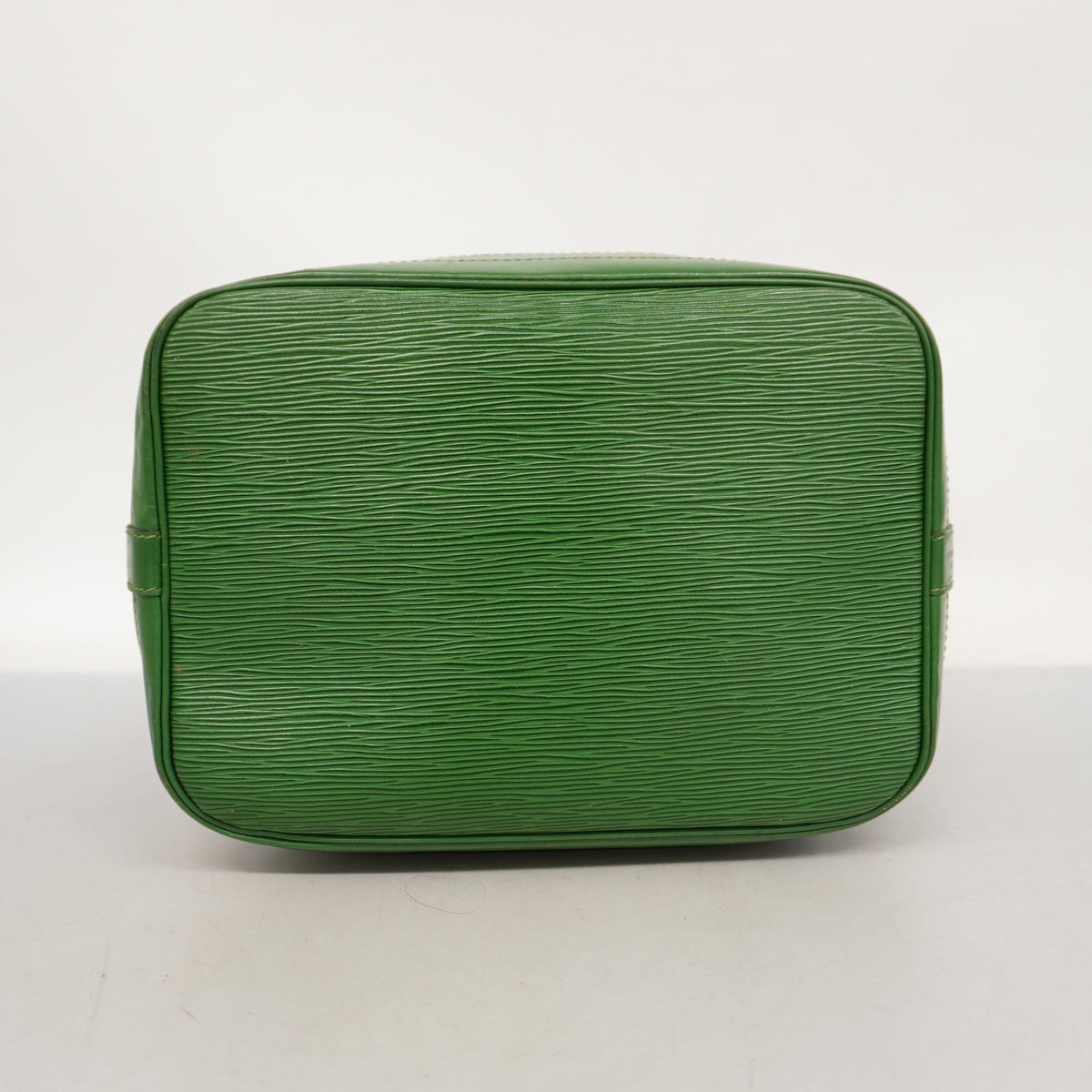 LOUIS VUITTON Epi Noe M44044 Women's Shoulder Bag Borneo Green,Toledo Blue