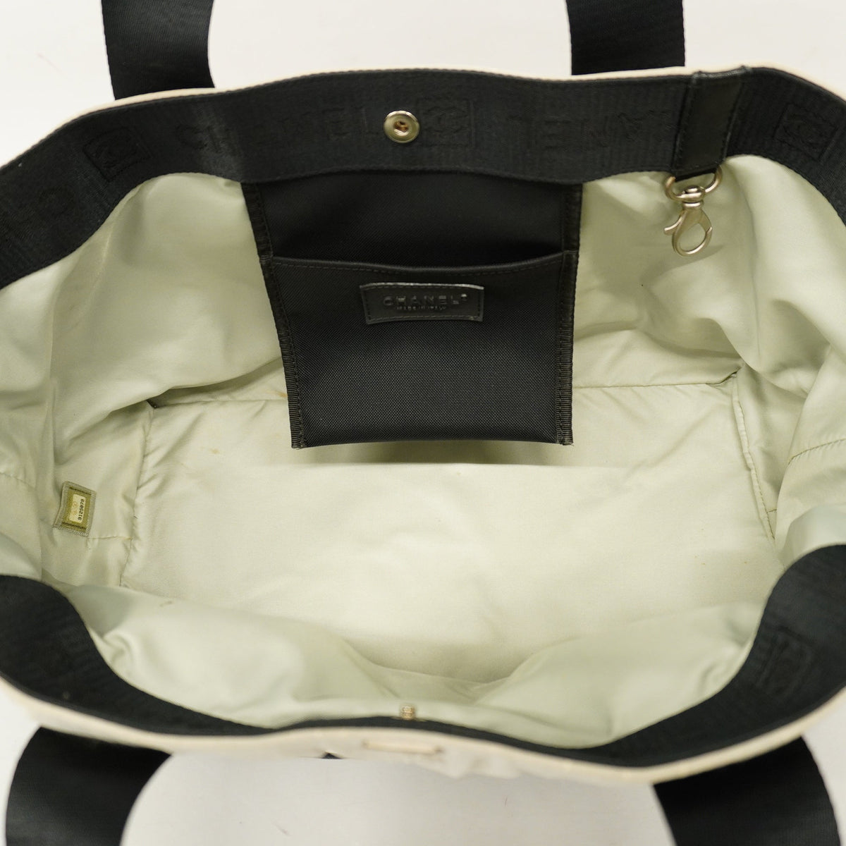 Chanel Tote Bag - Tiana Bags