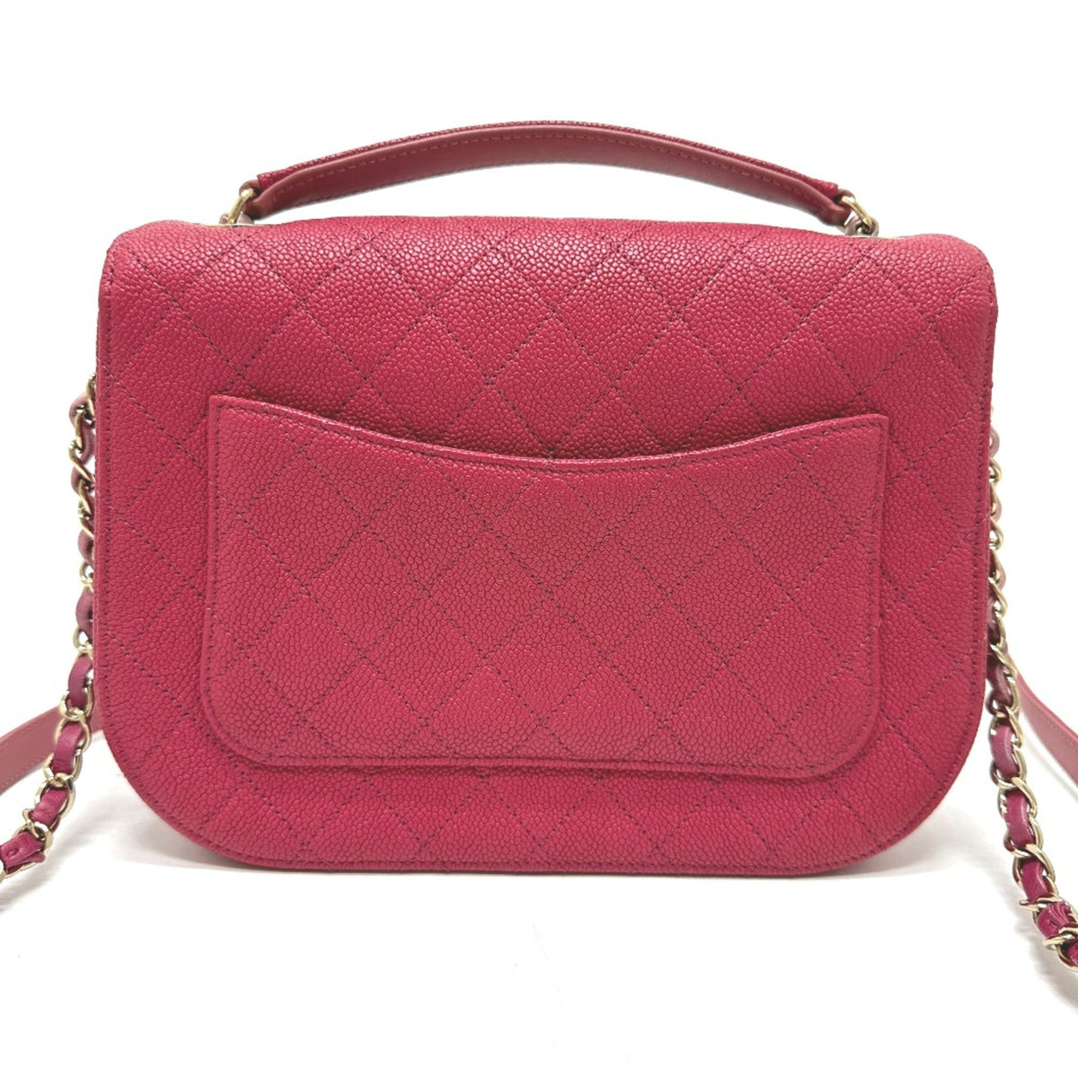 Chanel Shoulder Bag - Tiana Bags