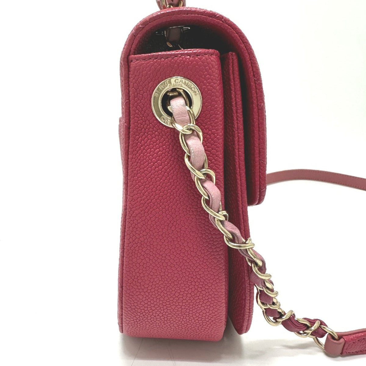 Chanel Shoulder Bag - Tiana Bags