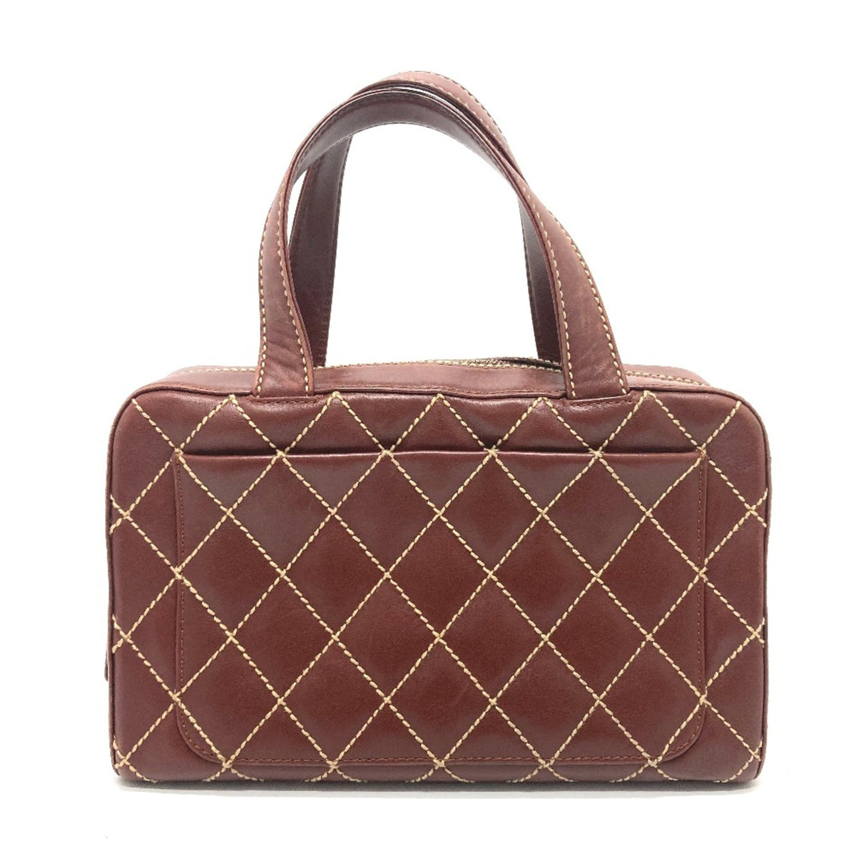 Chanel Clutch - Tiana Bags