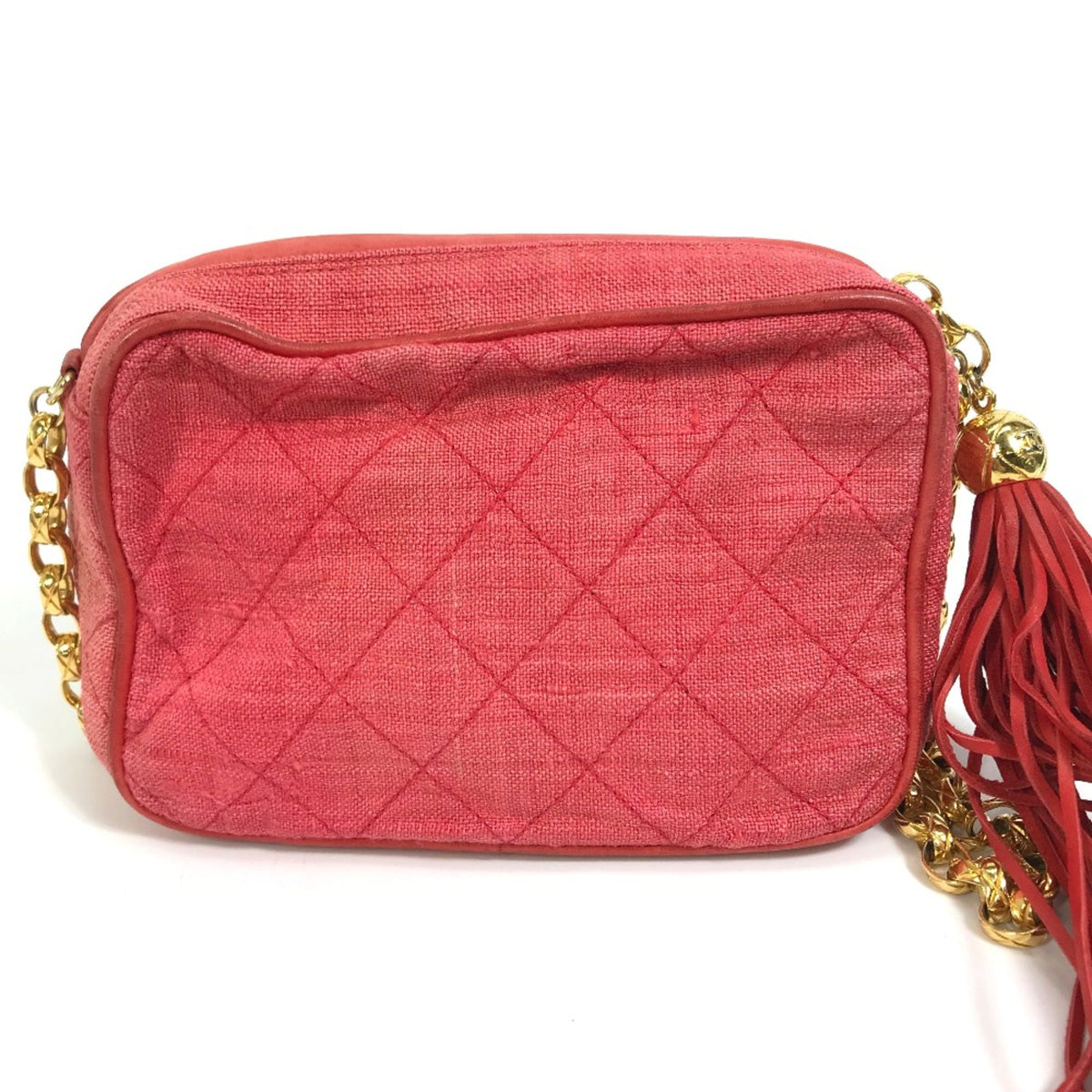Chanel Shoulder Bag - Tiana Bags