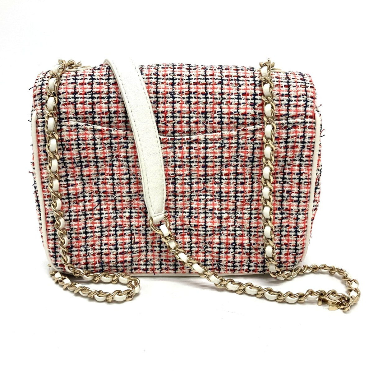 Chanel Shoulder Bag - Tiana Bags