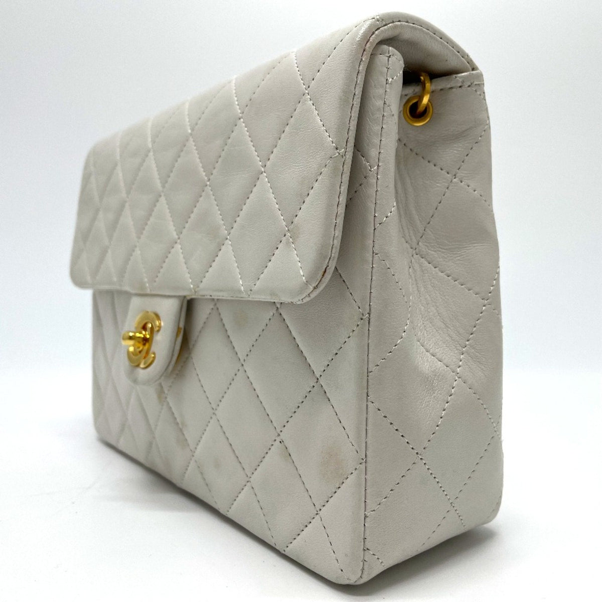 Chanel Crossbody Bag - Tiana Bags