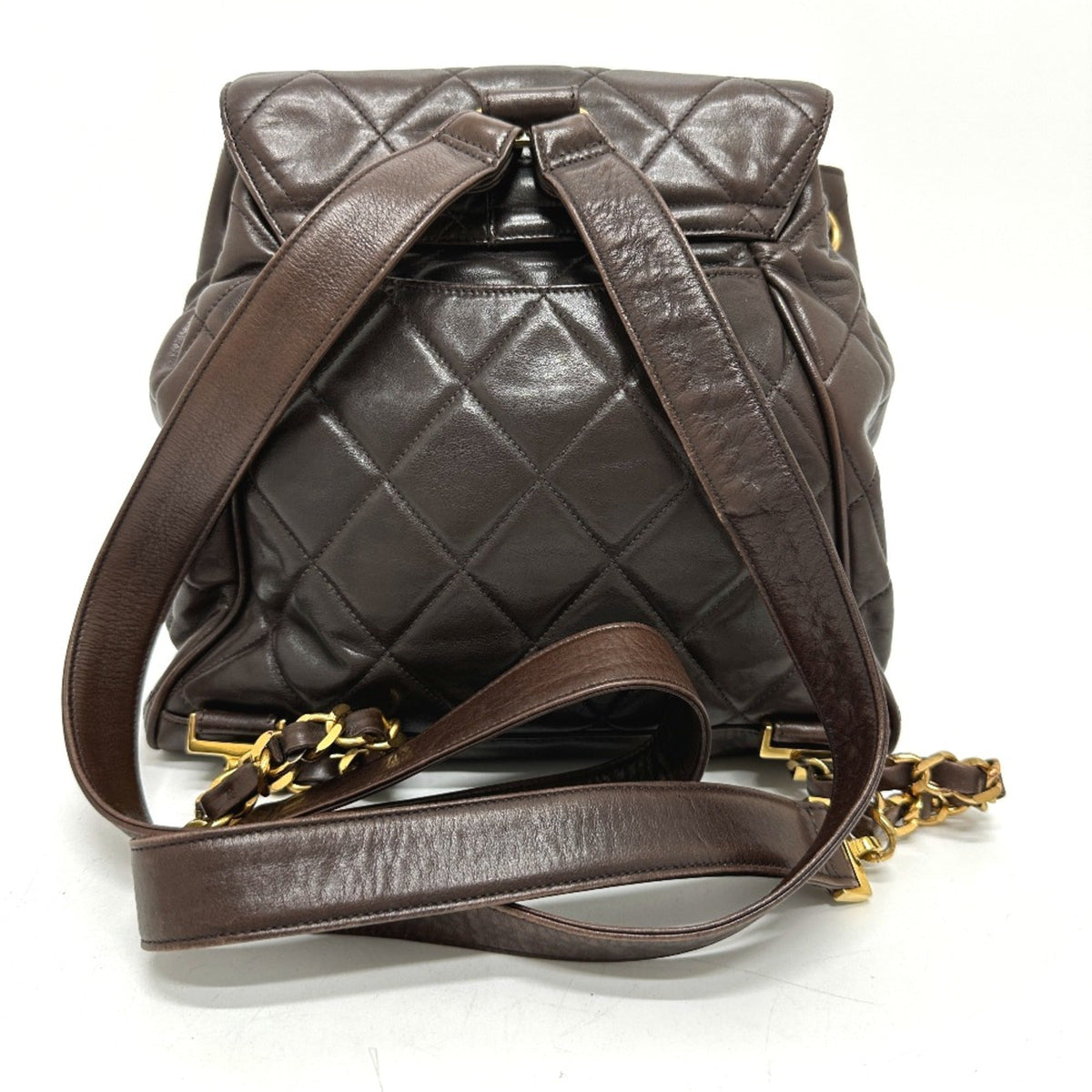 Chanel Backpack - Tiana Bags