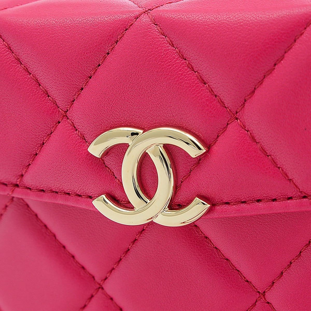 Chanel Shoulder Bag - Tiana Bags