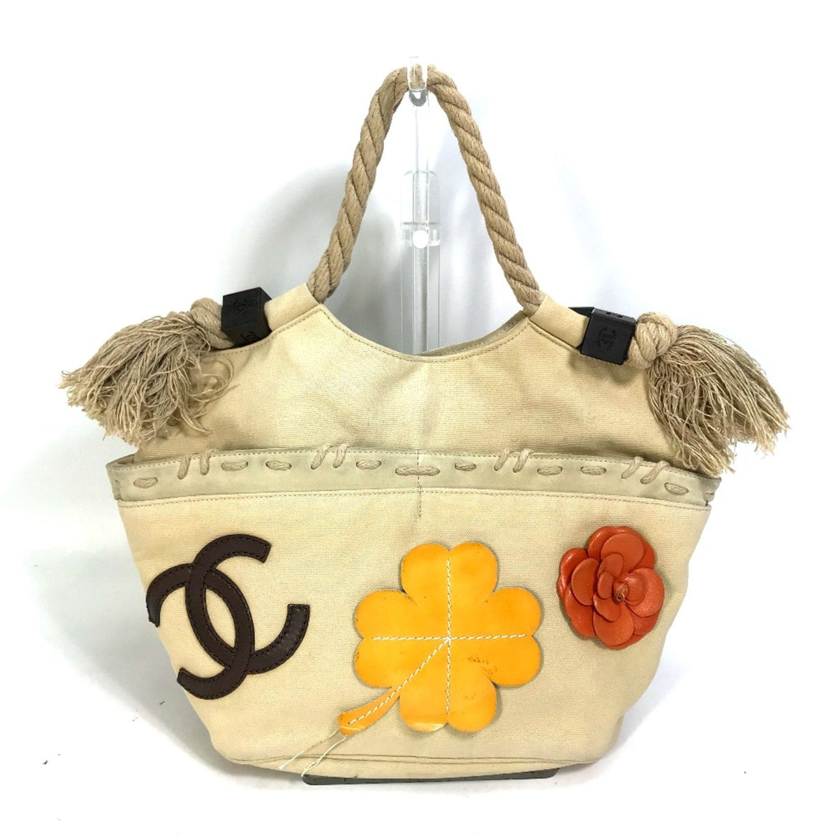 Chanel Tote Bag - Tiana Bags