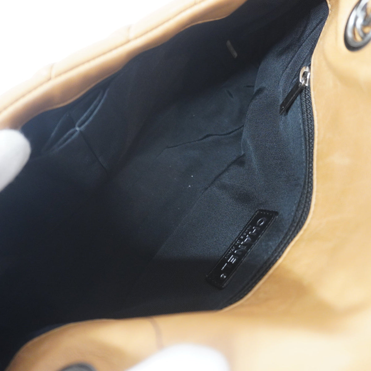 Chanel Matelassé Shoulder Bag - Tiana Bags