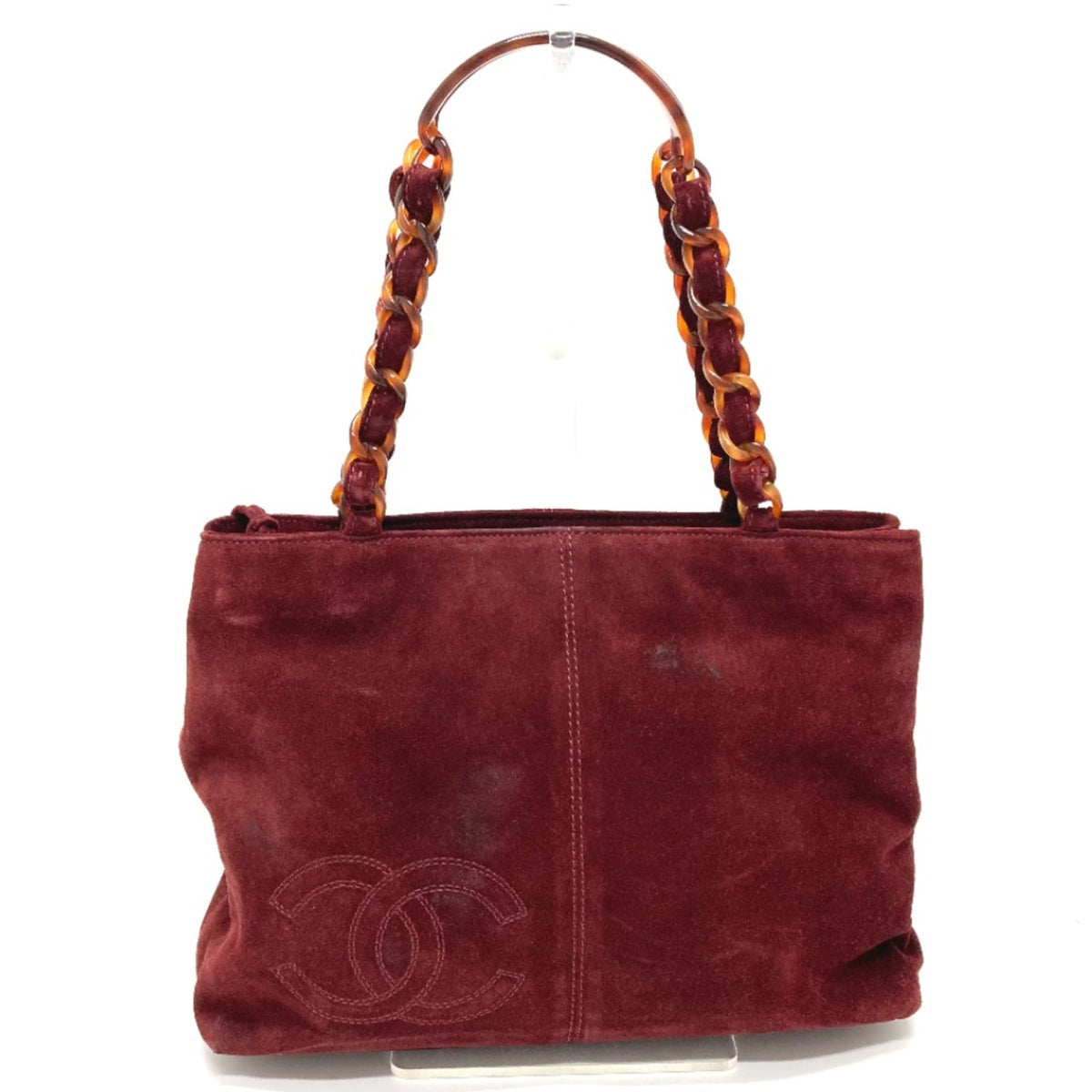 Chanel Shoulder Bag - Tiana Bags