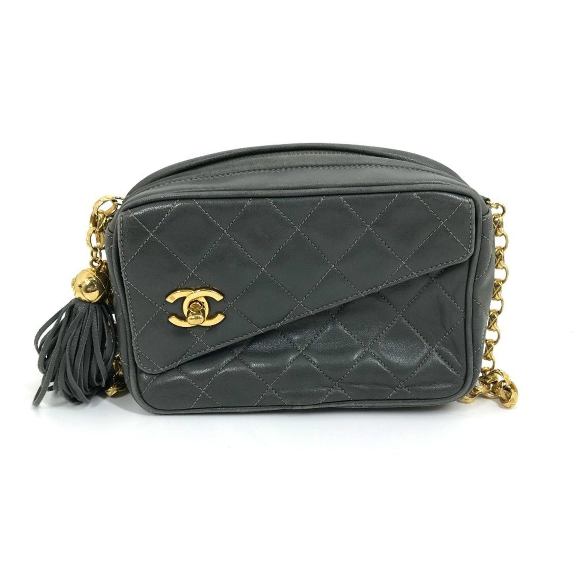Chanel Shoulder Bag - Tiana Bags