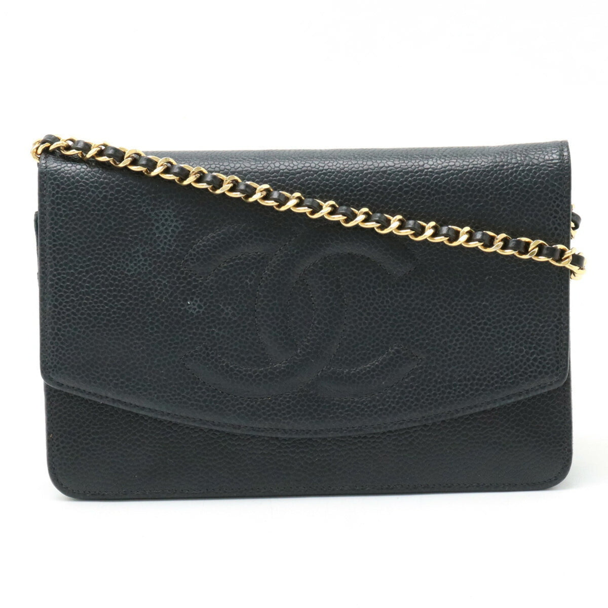 Chanel Shoulder Bag - Tiana Bags