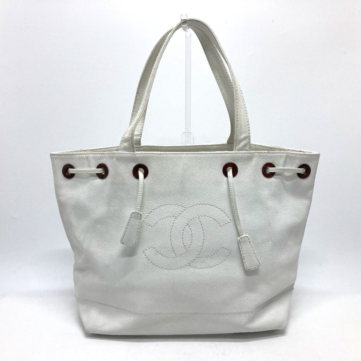 Chanel Tote Bag - Tiana Bags