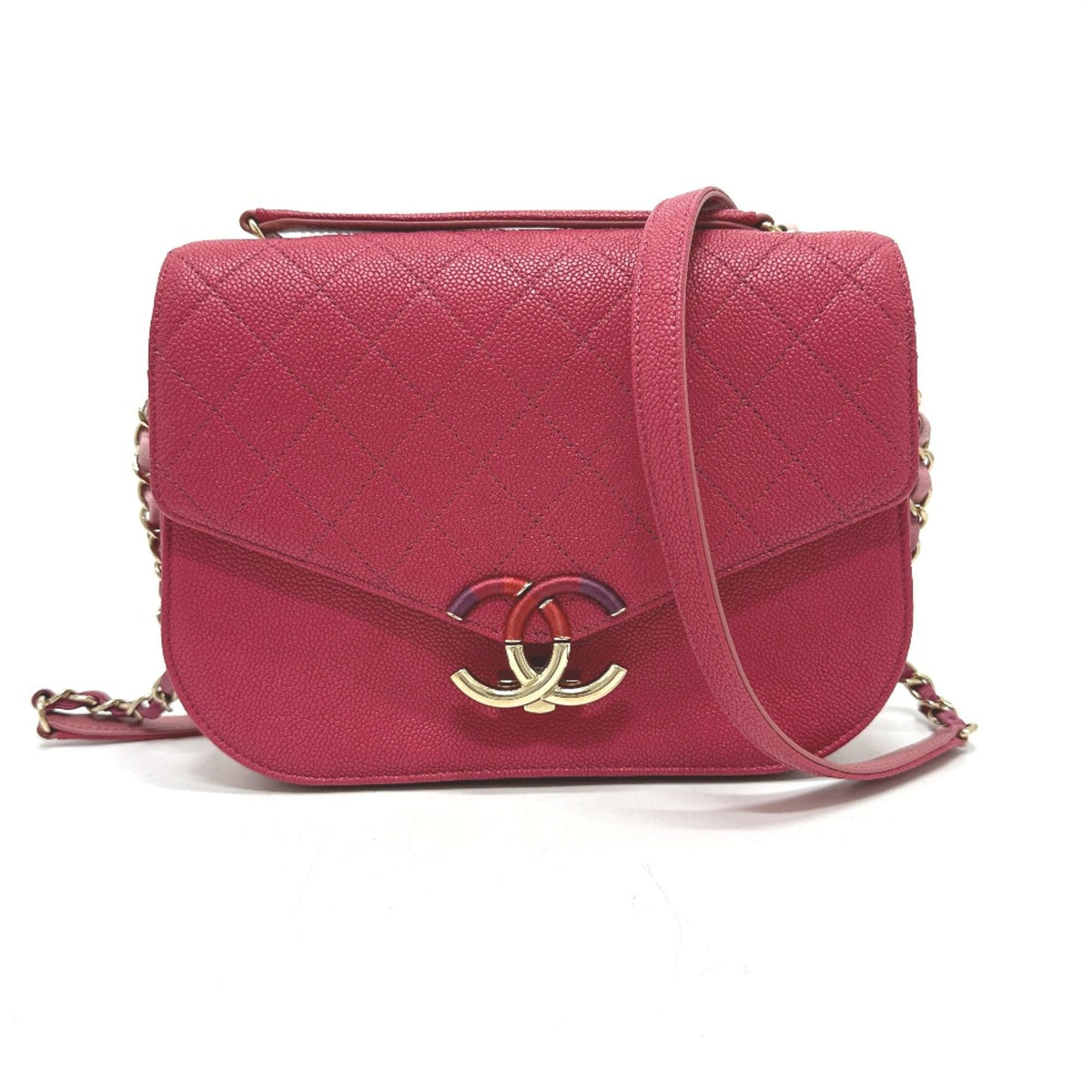 Chanel Shoulder Bag - Tiana Bags