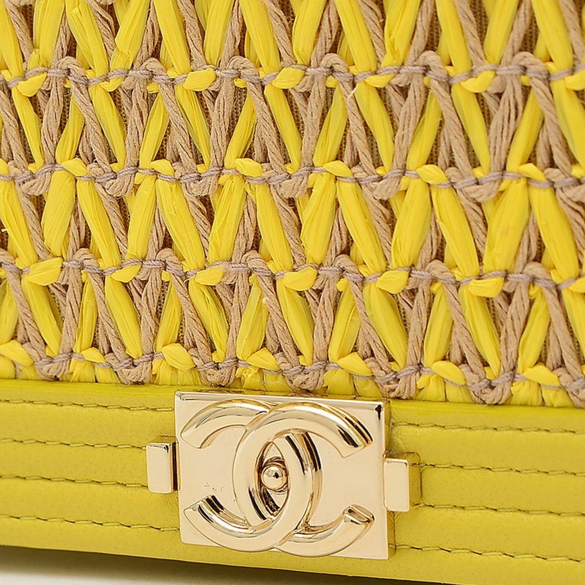 Chanel Boy Handbag Bag - Tiana Bags