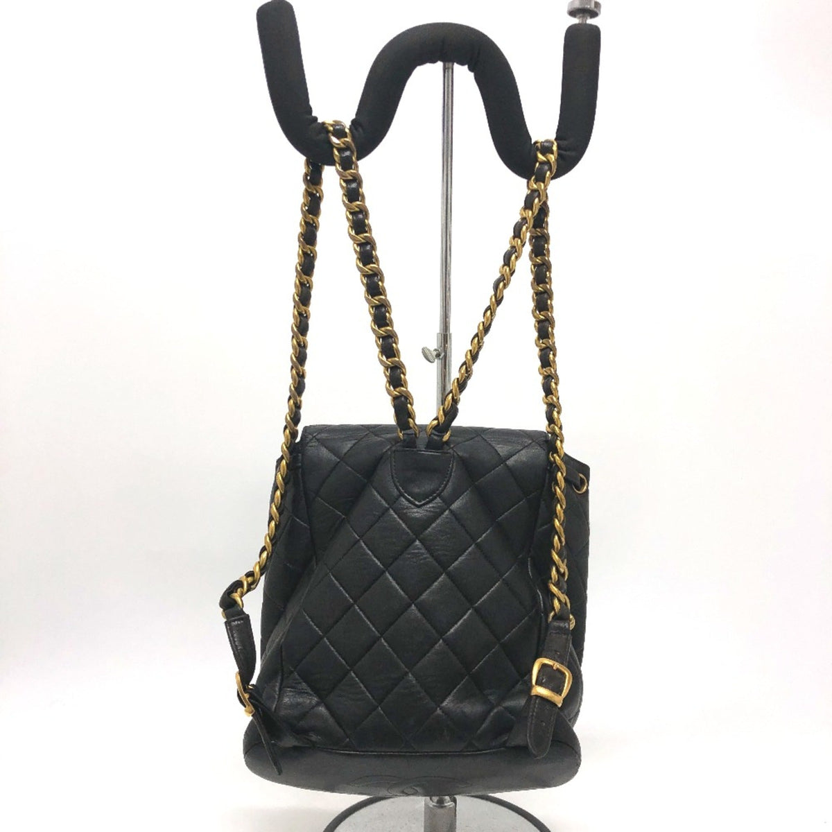 Chanel Backpack - Tiana Bags