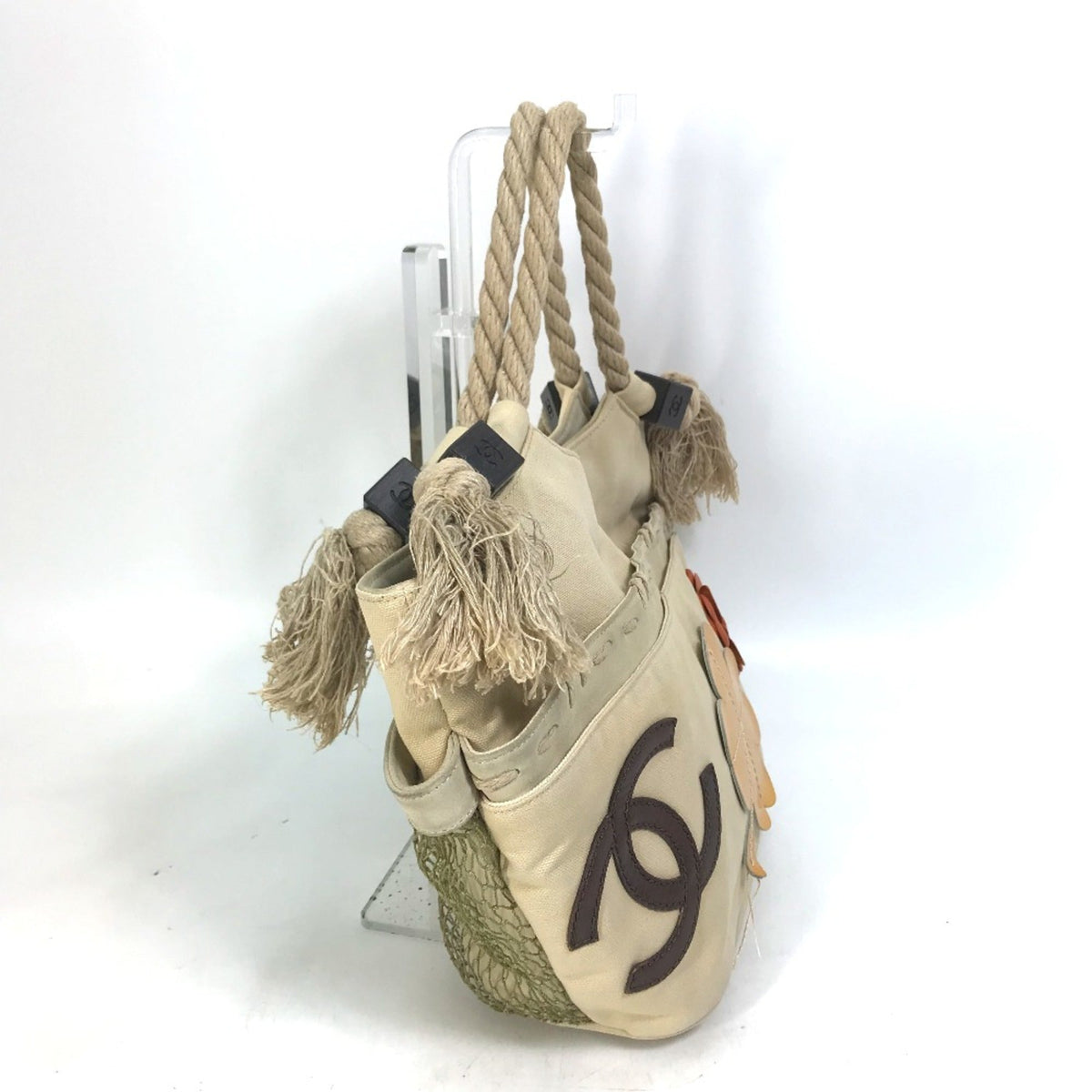 Chanel Tote Bag - Tiana Bags
