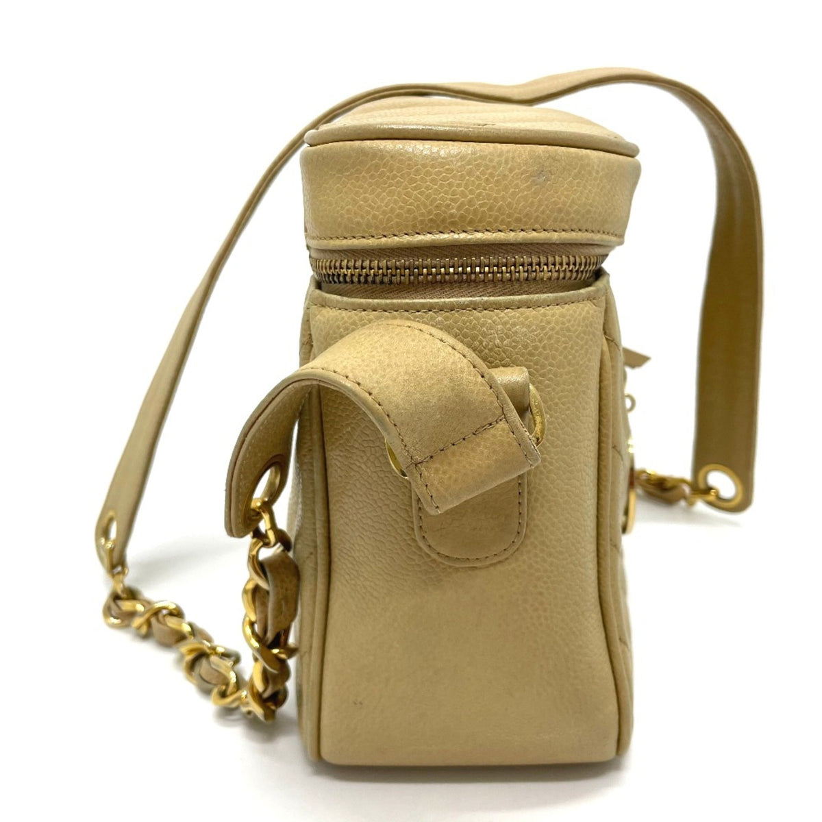 Chanel Shoulder Bag - Tiana Bags