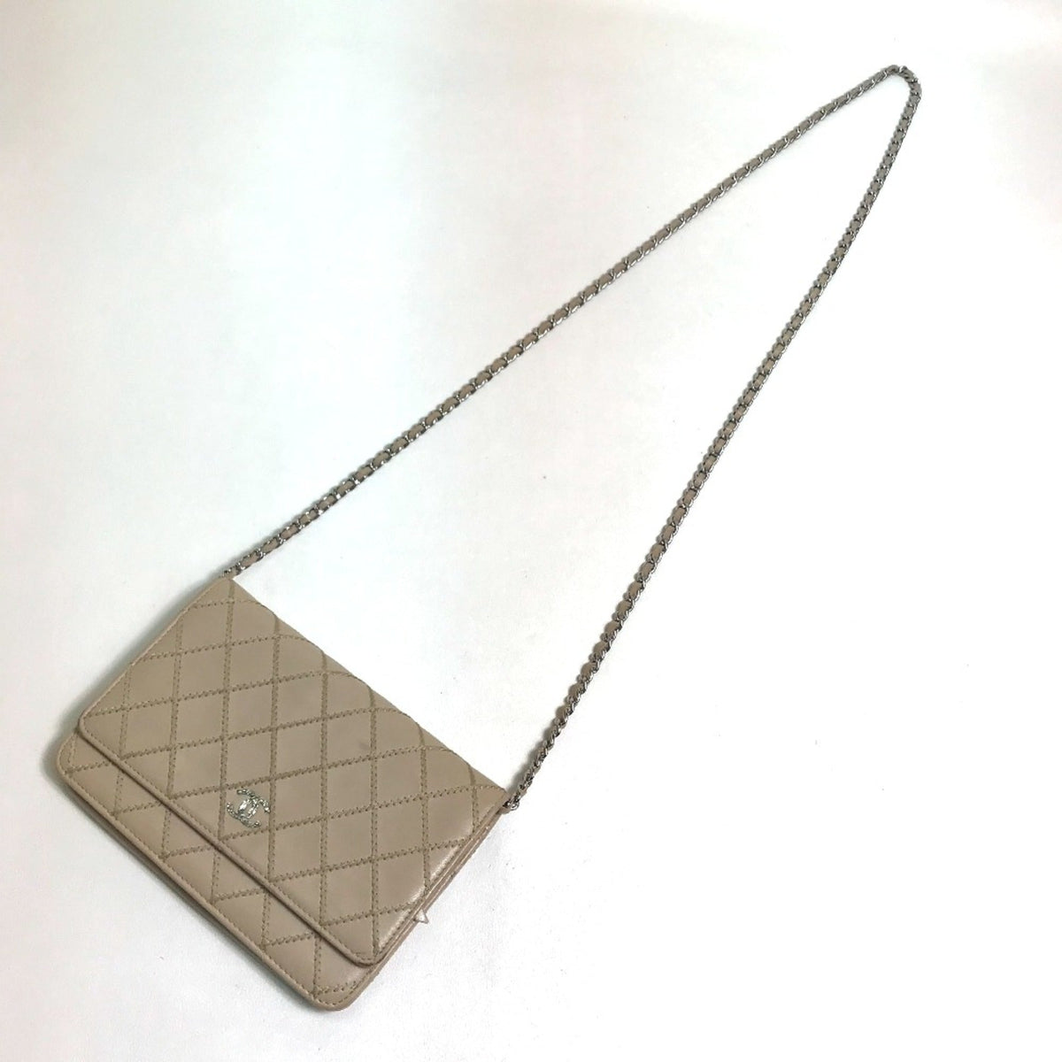 Chanel Shoulder Bag - Tiana Bags