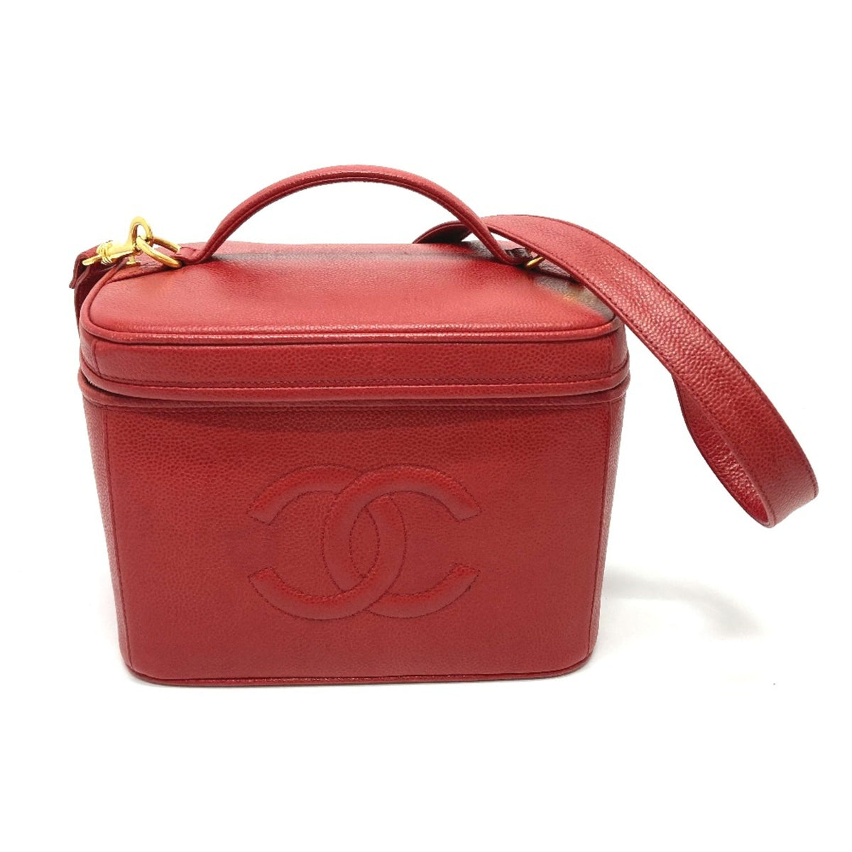 Chanel Shoulder Bag - Tiana Bags