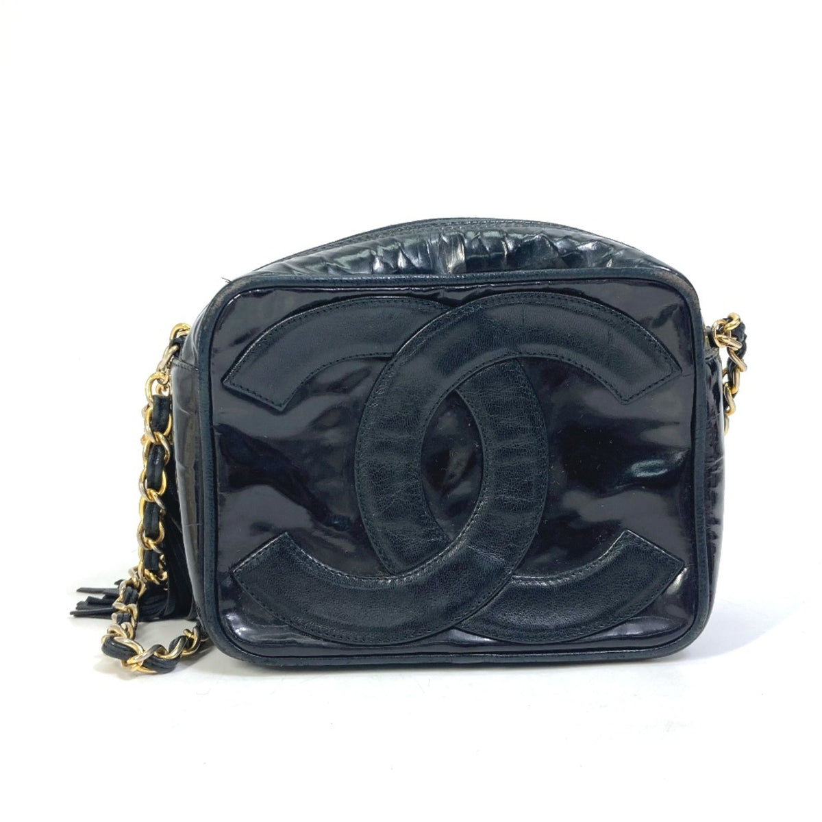 Chanel Crossbody Bag - Tiana Bags