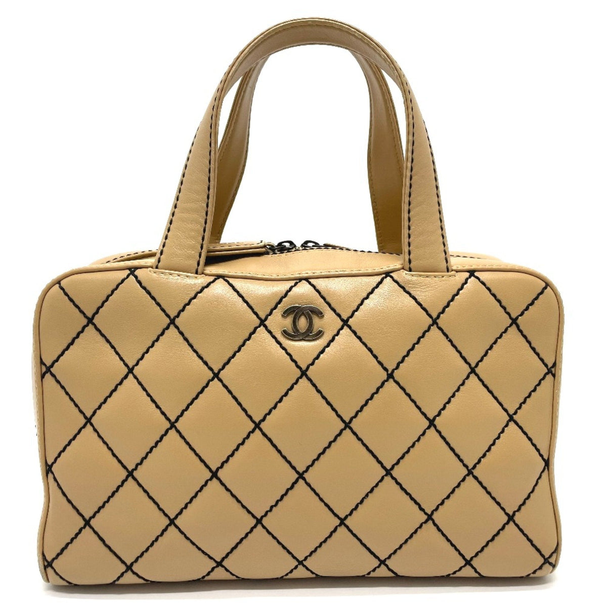 Chanel Tote Bag - Tiana Bags