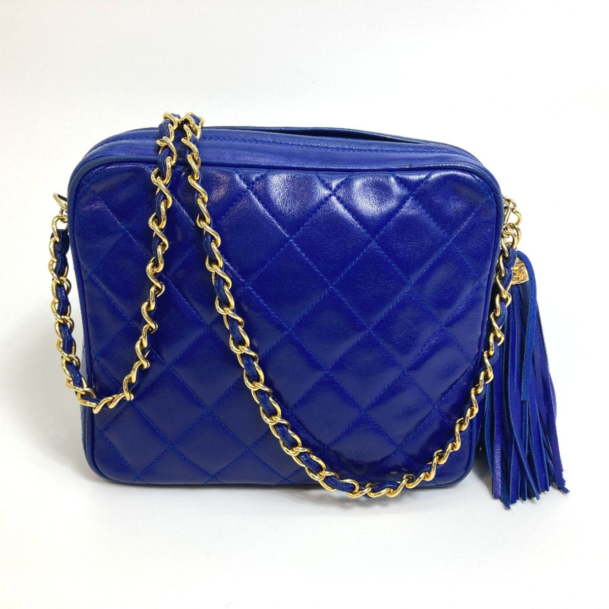 Chanel Shoulder Bag - Tiana Bags
