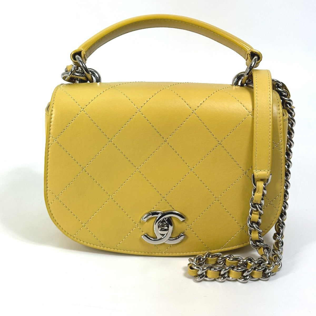 Chanel Crossbody Bag - Tiana Bags