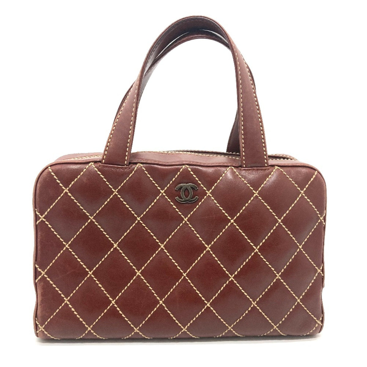 Chanel Clutch - Tiana Bags
