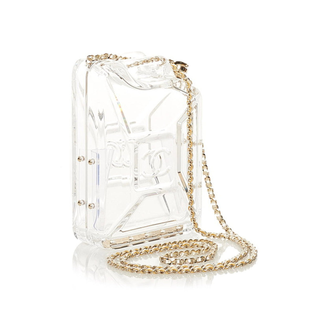 Chanel Shoulder Bag - Tiana Bags
