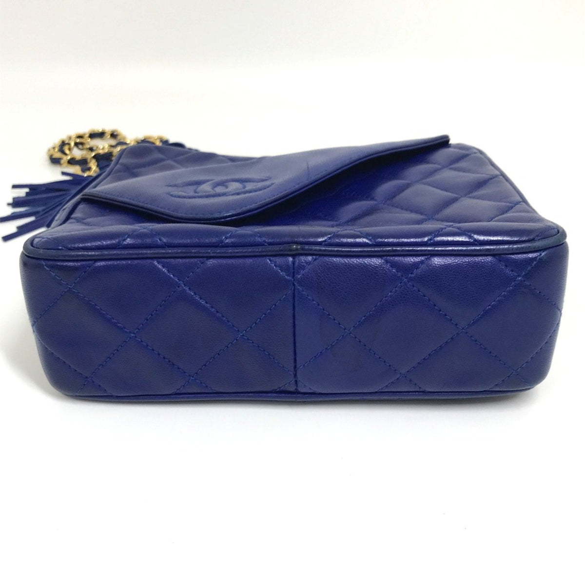 Chanel Shoulder Bag - Tiana Bags