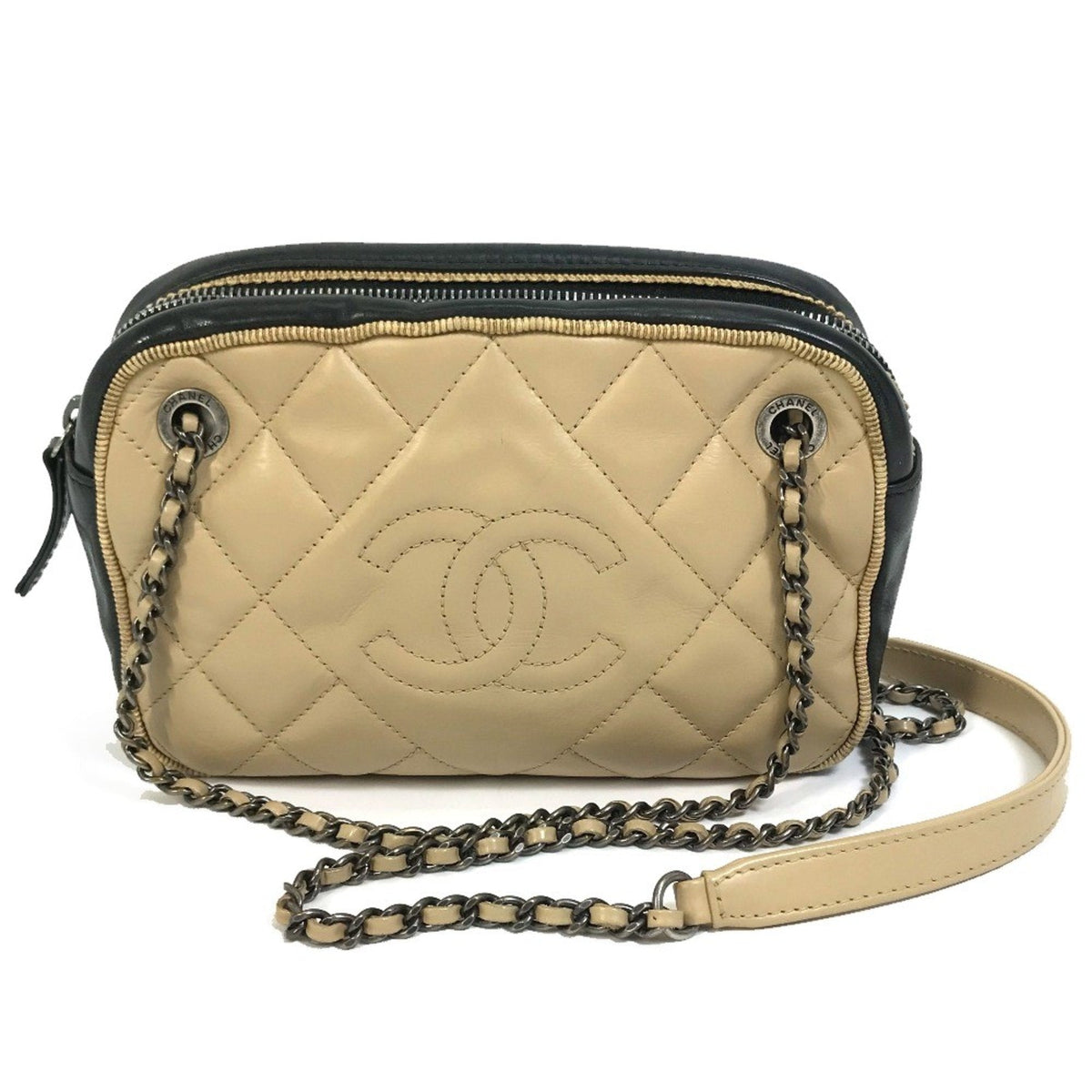 Chanel Shoulder Bag - Tiana Bags