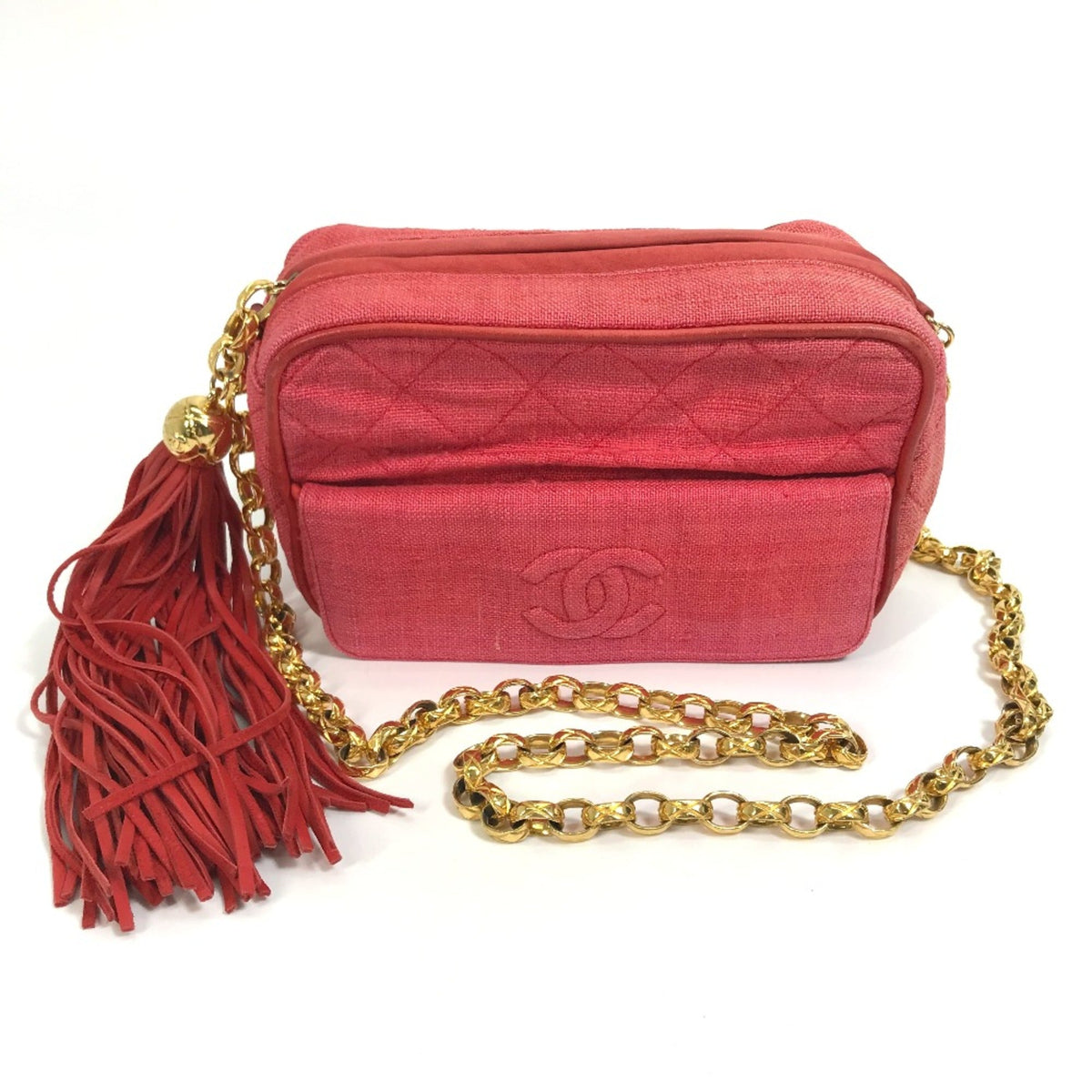 Chanel Shoulder Bag - Tiana Bags