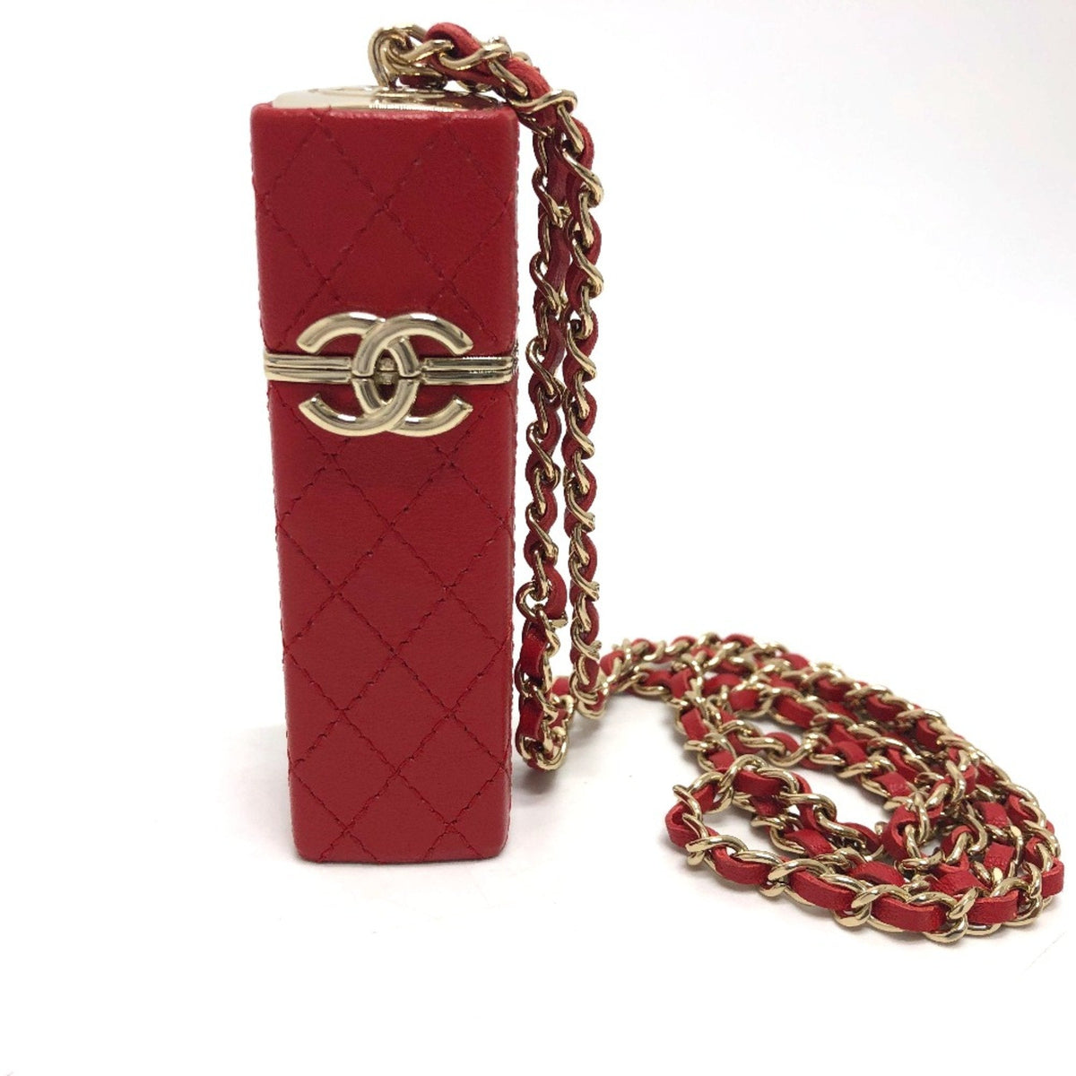 Chanel Shoulder Bag - Tiana Bags
