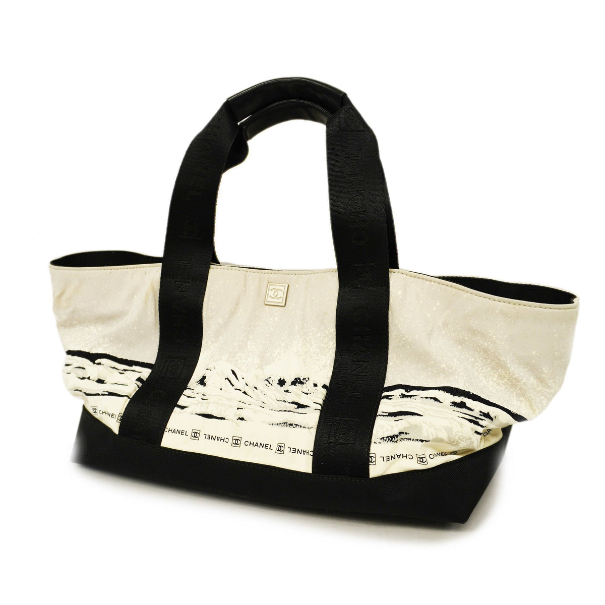 Chanel Tote Bag - Tiana Bags