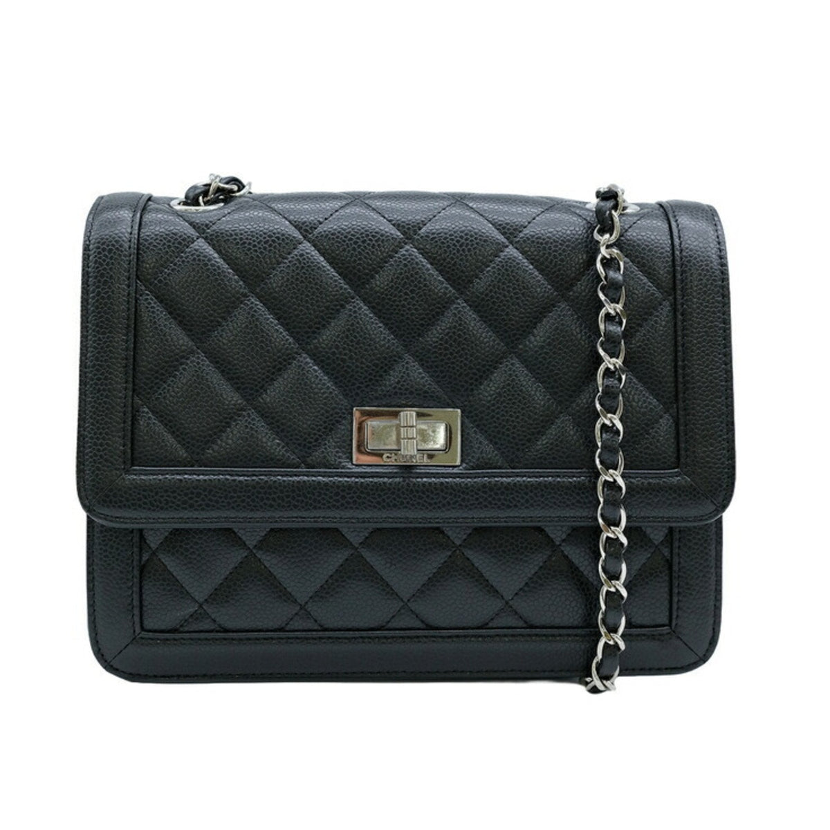 Chanel Shoulder Bag - Tiana Bags