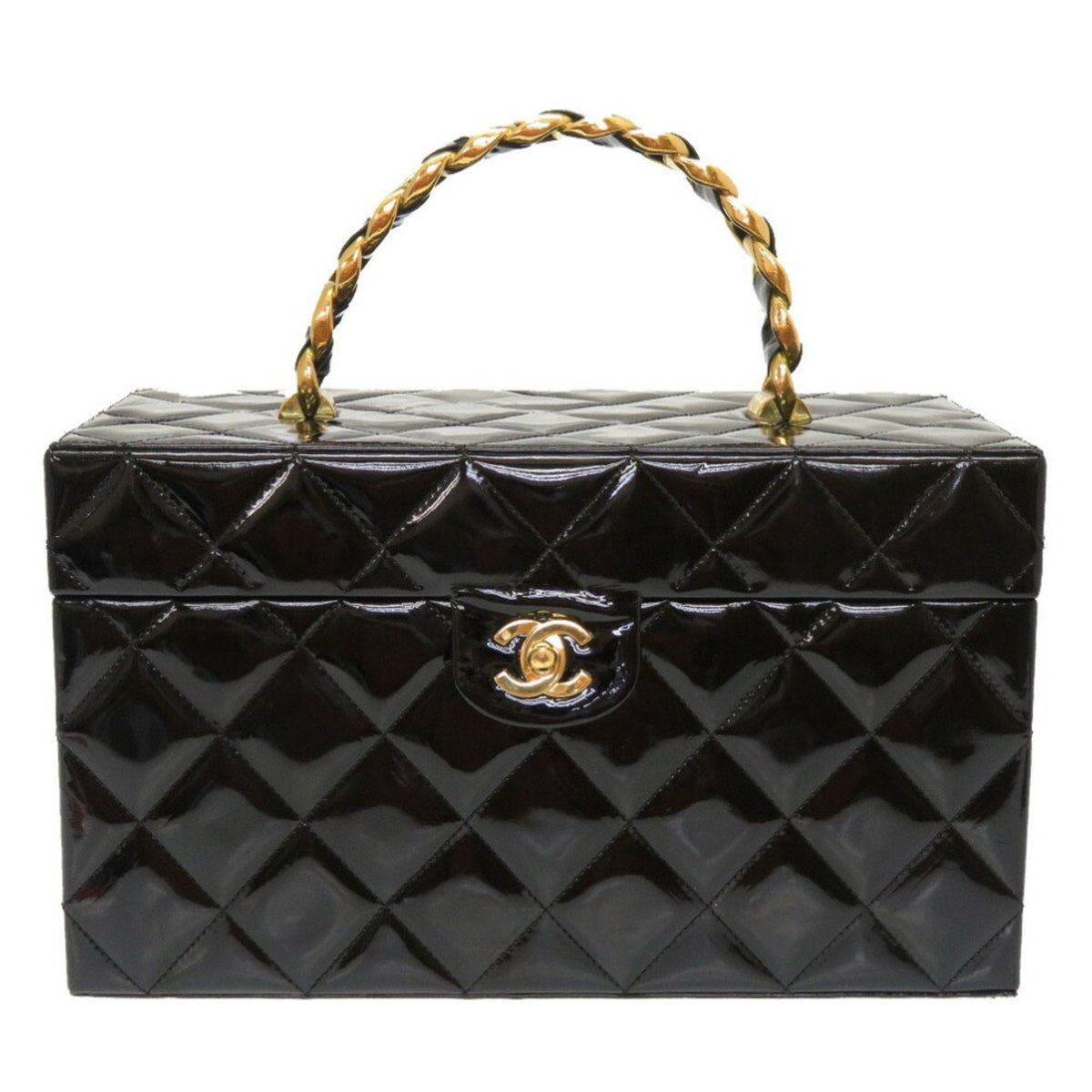 Chanel Handbag Bag - Tiana Bags