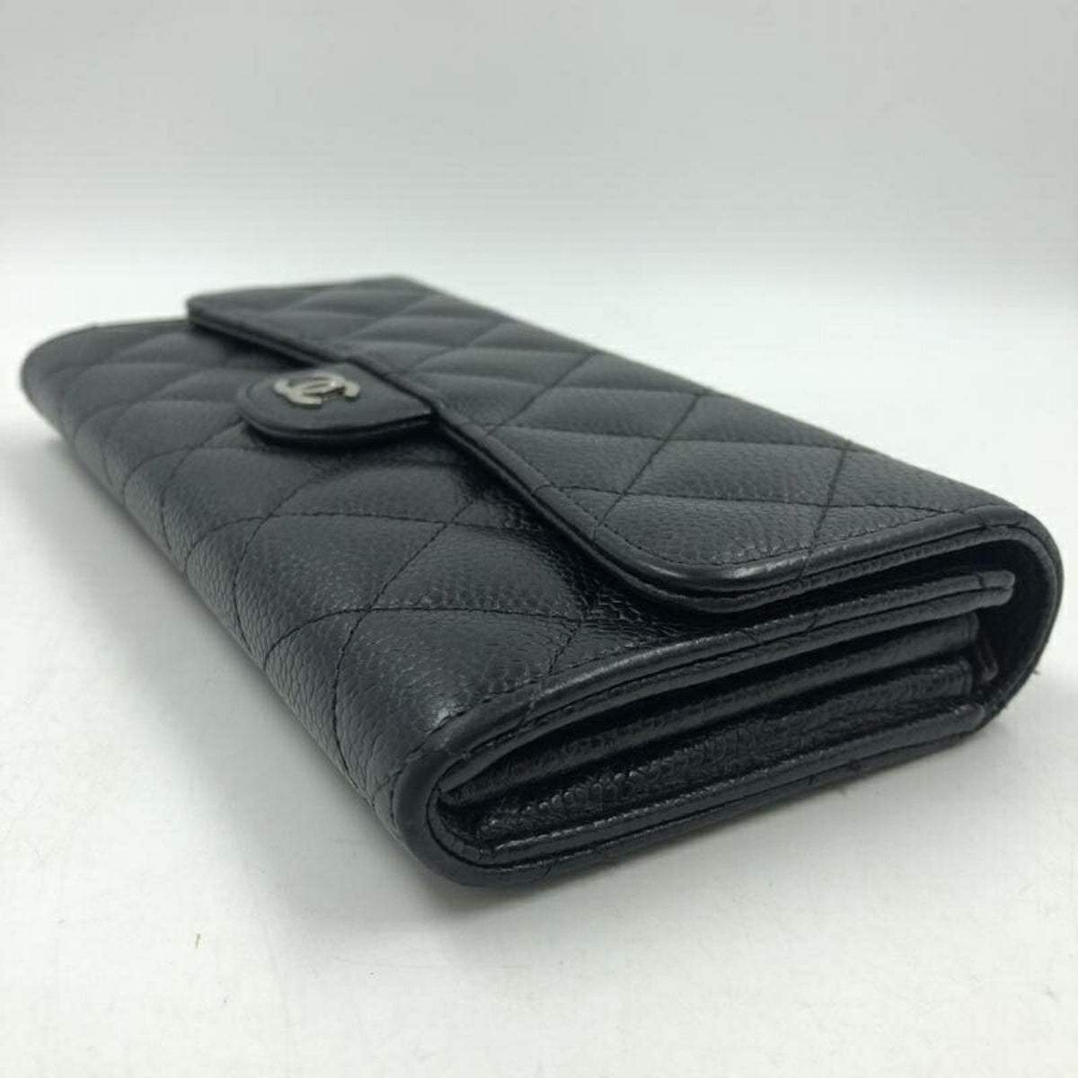 Chanel Classic Flap Shoulder Bag - Tiana Bags