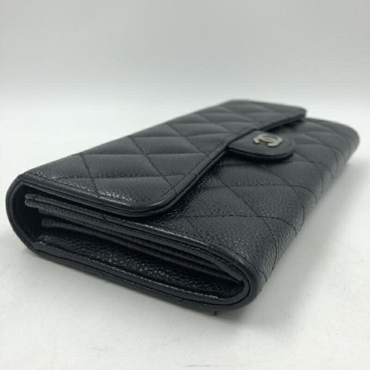 Chanel Classic Flap Shoulder Bag - Tiana Bags