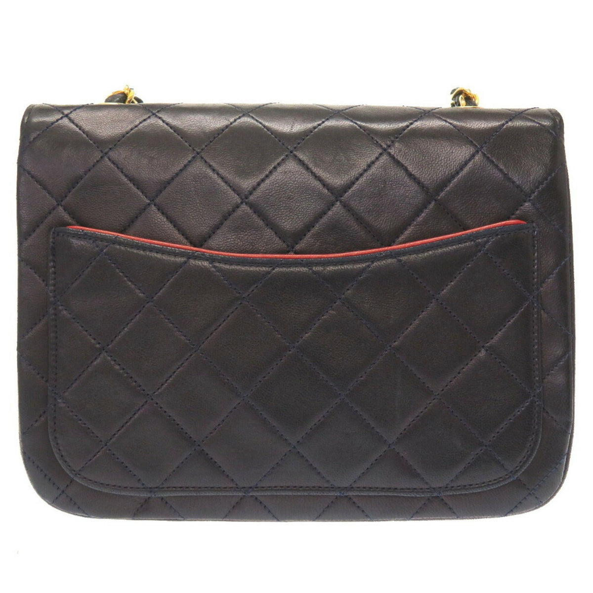 Chanel Matelassé Shoulder Bag - Tiana Bags