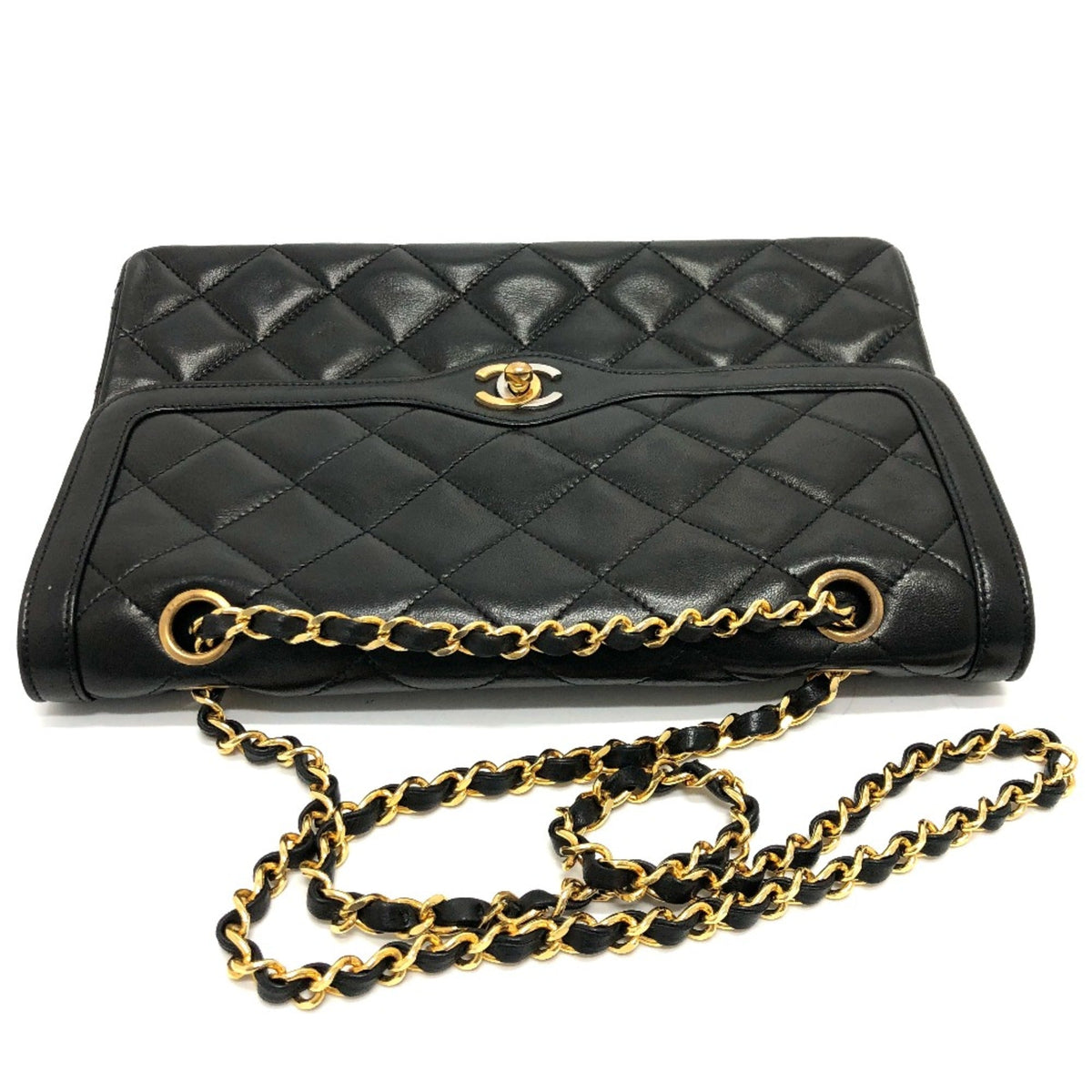 Chanel Shoulder Bag - Tiana Bags