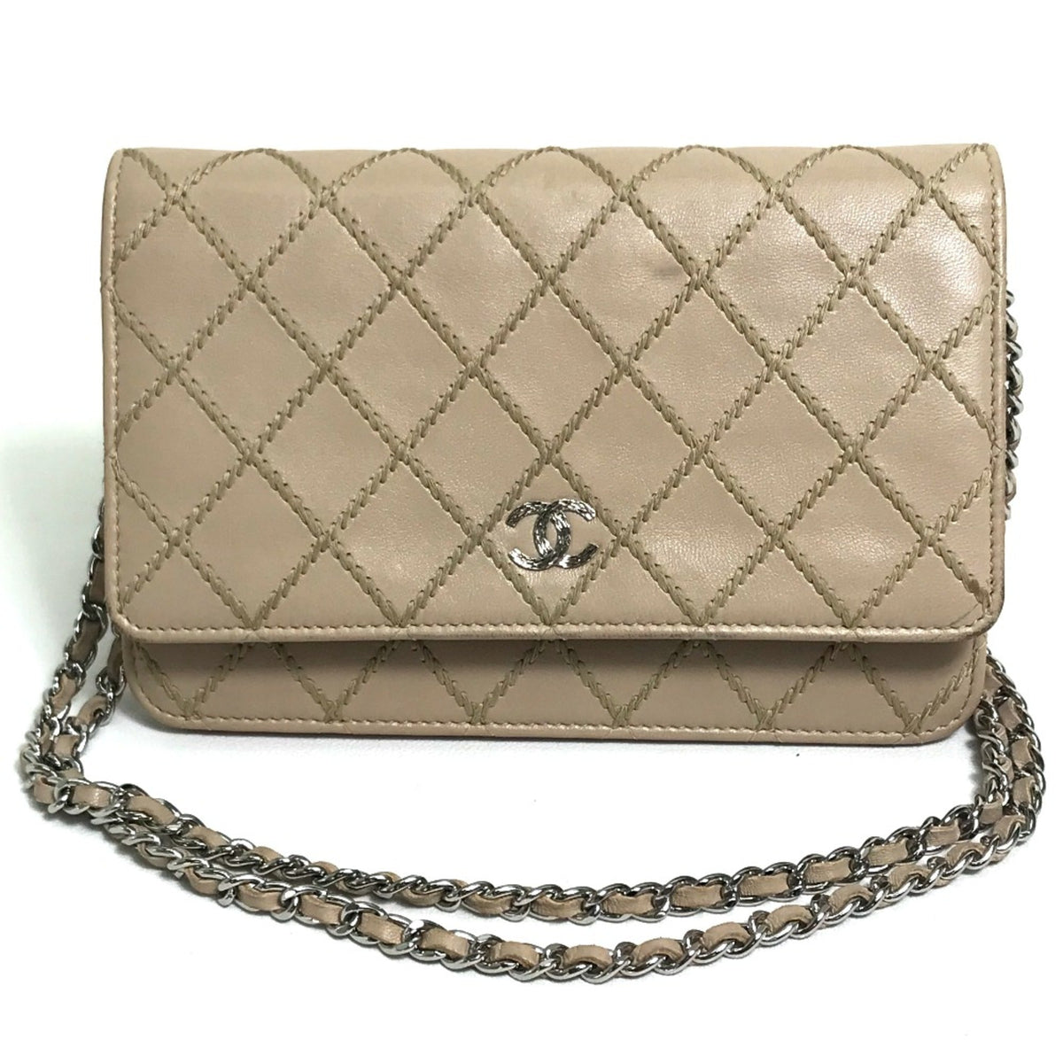 Chanel Shoulder Bag - Tiana Bags