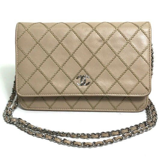 Chanel Shoulder Bag - Tiana Bags