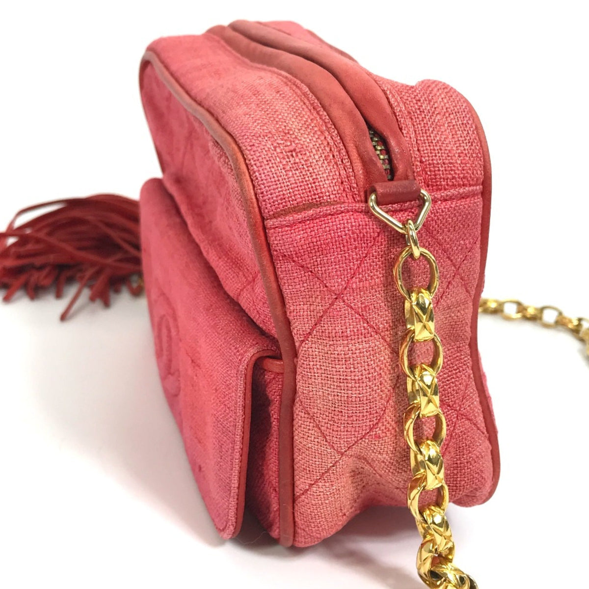 Chanel Shoulder Bag - Tiana Bags