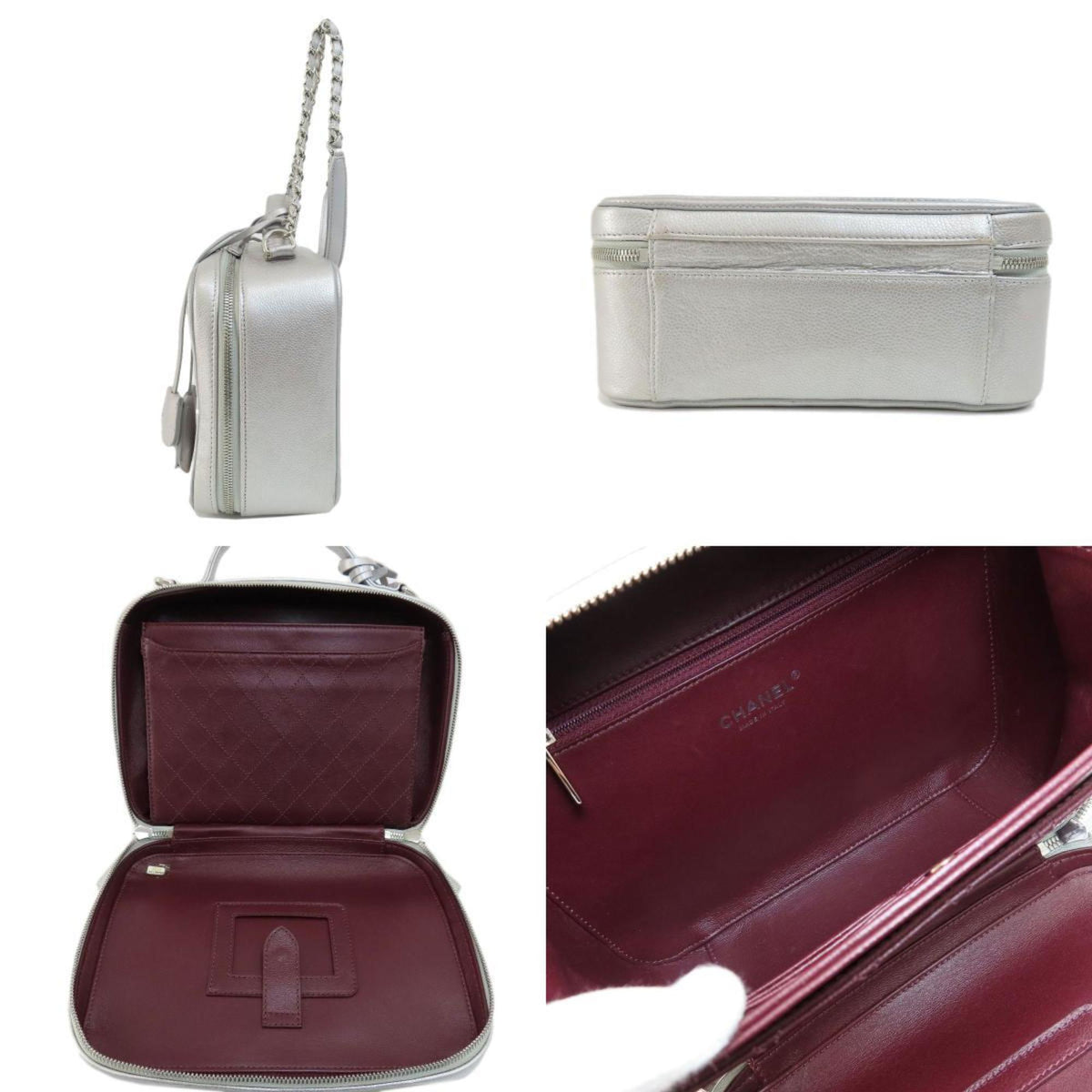 Chanel Shoulder Bag - Tiana Bags