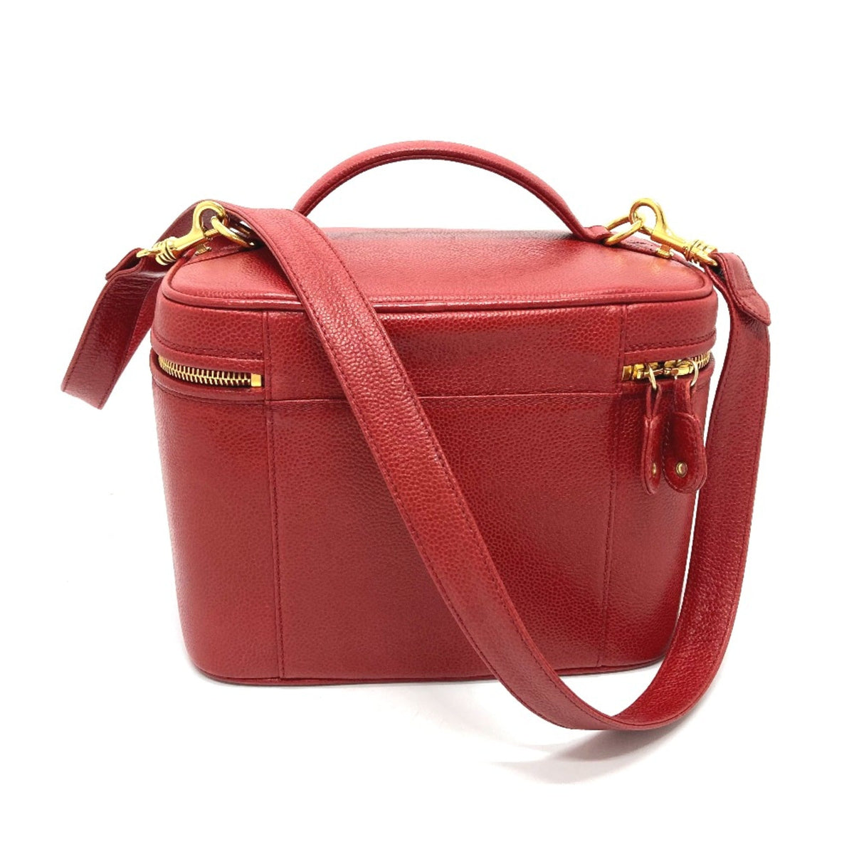 Chanel Shoulder Bag - Tiana Bags
